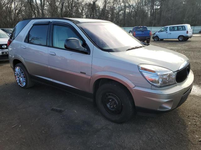 Photo 4 from auction – 2004 BUICK RENDEZVOUS with VIN 3G5DA03EX4S592115