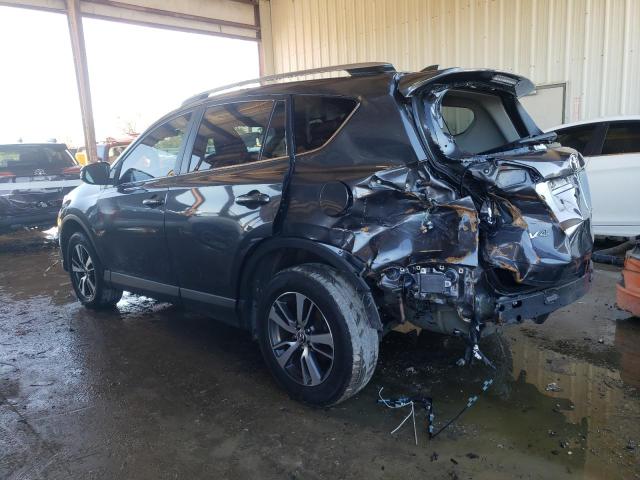 Photo 2 from auction – 2018 TOYOTA RAV4 ADVEN with VIN 2T3WFREV3JW509286