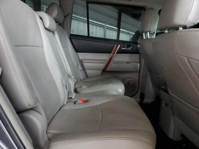 Zdjęcie 11 z aukcji – 2013 TOYOTA HIGHLANDER z VIN 5TDYK3EH1DS127629