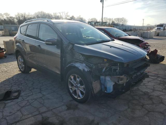 Photo 4 from auction – 2014 FORD ESCAPE TIT with VIN 1FMCU9J99EUC05881