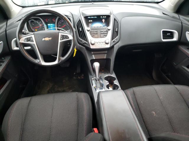 Фото 8 с аукциона – 2014 CHEVROLET EQUINOX LT с VIN 2GNFLBE38E6283009