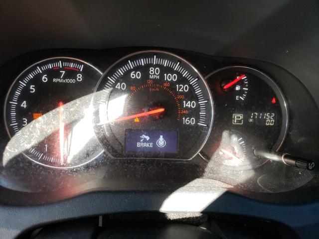 Foto 9 de la subasta – 2014 NISSAN MAXIMA S con VIN 1N4AA5AP6EC459281