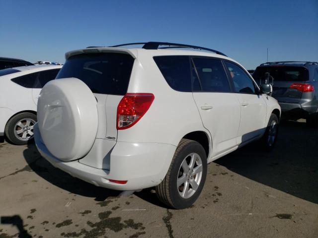 Photo 3 from auction – 2008 TOYOTA RAV4 LIMIT with VIN JTMBK31V085059515
