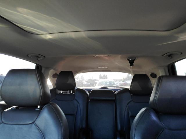 Photo 10 from auction – 2016 ACURA MDX TECHNO with VIN 5FRYD4H43GB003023