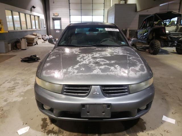 Photo 5 from auction – 2003 MITSUBISHI GALANT with VIN 4A3AA46G23E153769