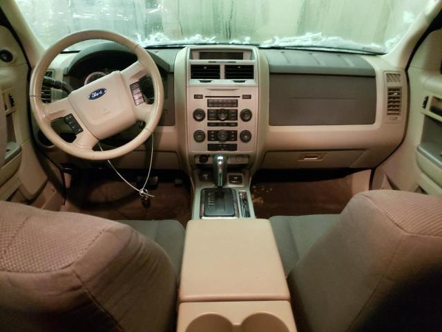 Photo 8 from auction – 2009 FORD ESCAPE HYB with VIN 1FMCU493X9KB26112