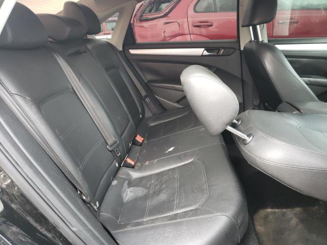 Photo 10 from auction – 2012 VOLKSWAGEN PASSAT SE with VIN 1VWBP7A3XCC007589