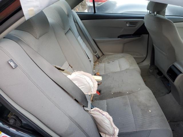 Photo 10 from auction – 2015 TOYOTA CAMRY LE with VIN 4T4BF1FKXFR454376