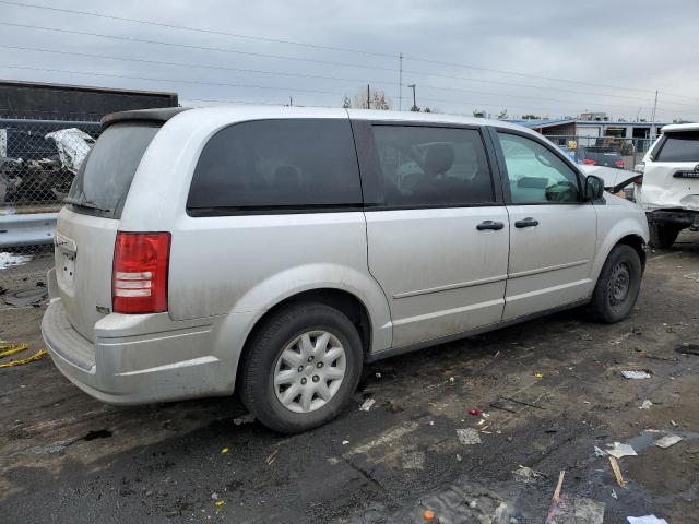 Photo 3 from auction – 2008 CHRYSLER TOWN & COU with VIN 2A8HR44H18R652121