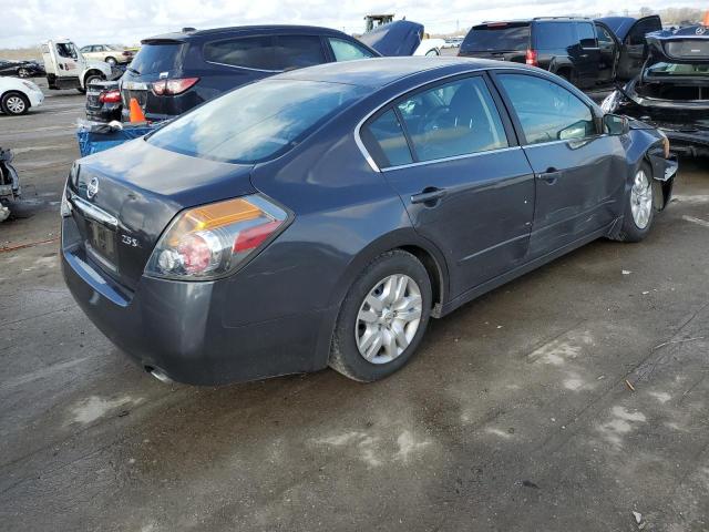 Photo 3 from auction – 2012 NISSAN ALTIMA BAS with VIN 1N4AL2AP3CC196494