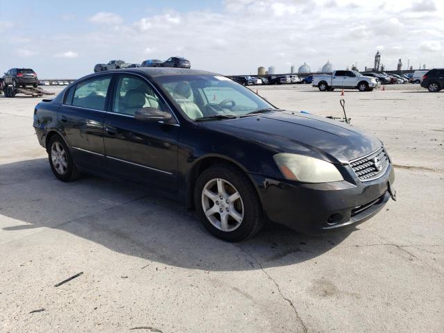 Photo 4 from auction – 2005 NISSAN ALTIMA SE with VIN 1N4BL11D15N428764