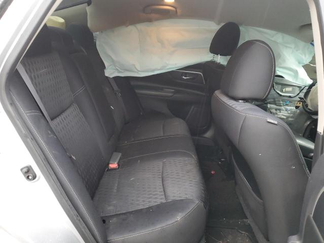 Photo 10 from auction – 2018 NISSAN ALTIMA 2.5 with VIN 1N4AL3AP7JC243786