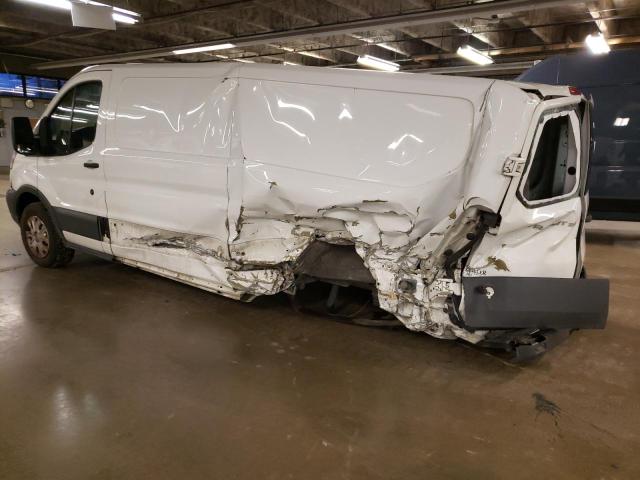 Photo 2 from auction – 2016 FORD TRANSIT T- with VIN 1FTYR2YM8GKA36321