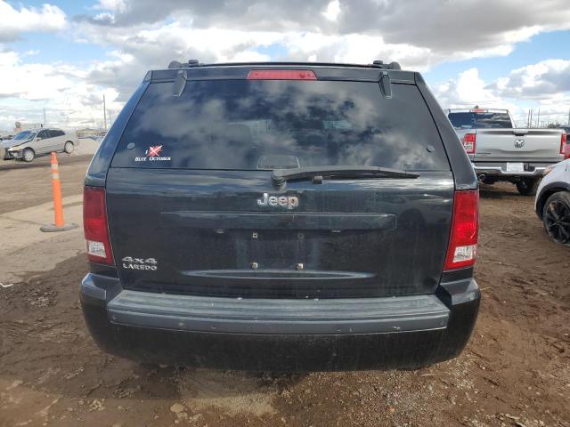 Photo 6 from auction – 2010 JEEP GRAND CHER with VIN 1J4PR4GK6AC134783