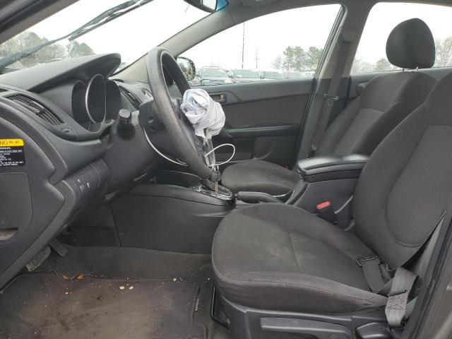 Photo 7 from auction – 2012 KIA FORTE EX with VIN KNAFU4A22C5513003