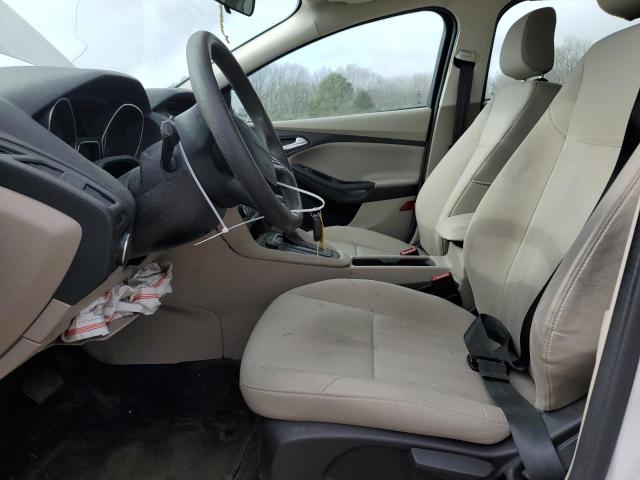 Photo 7 from auction – 2018 FORD FOCUS SE with VIN 1FADP3F2XJL234496