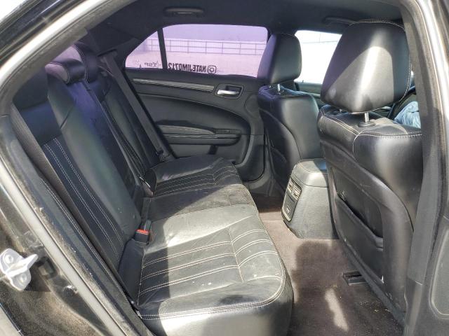 Photo 10 from auction – 2016 CHRYSLER 300 S with VIN 2C3CCABG9GH313479