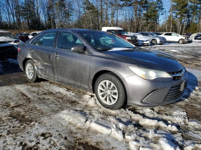 Photo 4 from auction – 2015 TOYOTA CAMRY LE with VIN 4T4BF1FK9FR509030