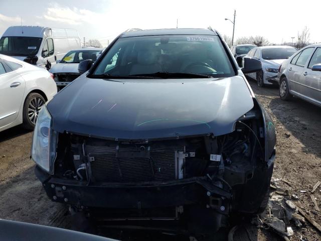 Zdjęcie 5 z aukcji – 2013 CADILLAC SRX PERFOR z VIN 3GYFNDE30DS509908
