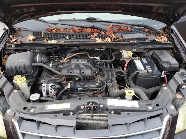 Photo 12 from auction – 2010 CHRYSLER TOWN & COU with VIN 2A4RR5D14AR422688