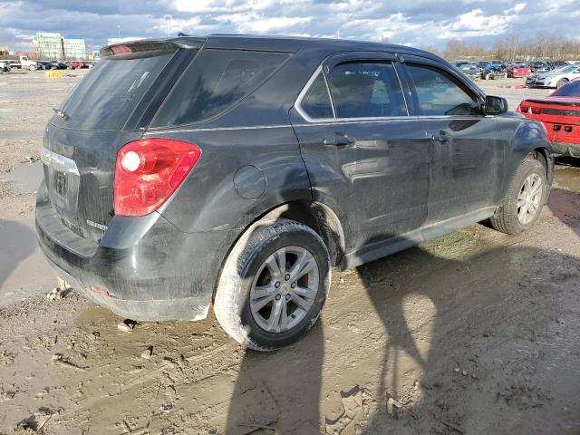 Foto 3 de la subasta – 2013 CHEVROLET EQUINOX LS con VIN 2GNFLCEK6D6215982