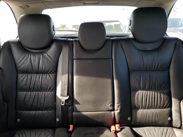 Photo 10 from auction – 2006 PORSCHE CAYENNE with VIN WP1AA29P96LA28155