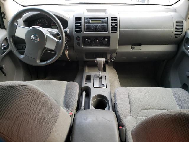 Photo 8 from auction – 2013 NISSAN FRONTIER S with VIN 1N6BD0CT4DN732852