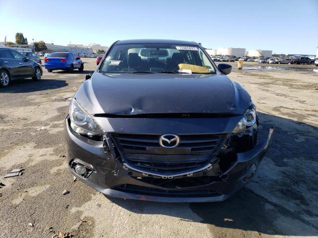 Photo 5 from auction – 2015 MAZDA 3 TOURING with VIN 3MZBM1V79FM230714