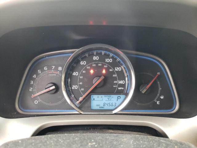 Photo 9 from auction – 2013 TOYOTA RAV4 LIMIT with VIN 2T3DFREV6DW116314