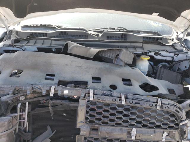 Photo 11 from auction – 2017 RAM 1500 ST with VIN 1C6RR6FG7HS786438