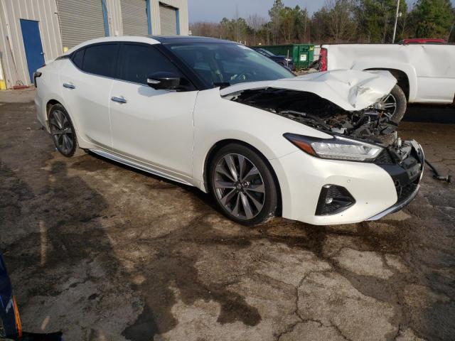 Photo 4 from auction – 2019 NISSAN MAXIMA S with VIN 1N4AA6AV9KC368022