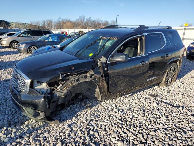 Photo 1 from auction – 2017 GMC ACADIA DEN with VIN 1GKKNPLS0HZ305963