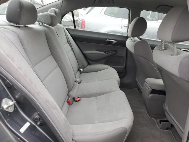 Photo 10 from auction – 2010 HONDA CIVIC LX with VIN 2HGFA1F53AH501009