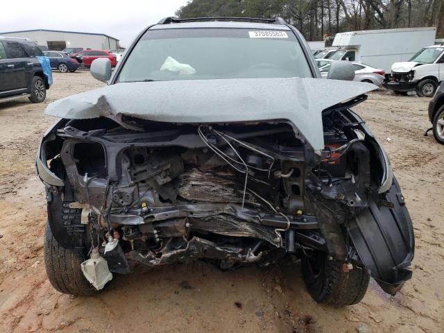 Photo 12 from auction – 2004 TOYOTA 4RUNNER SR with VIN JTEBU14R640039172