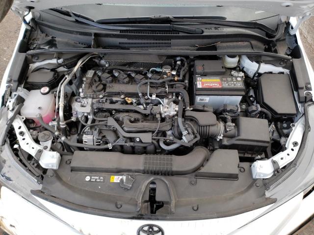 Photo 11 from auction – 2022 TOYOTA COROLLA SE with VIN 5YFS4MCE9NP112675