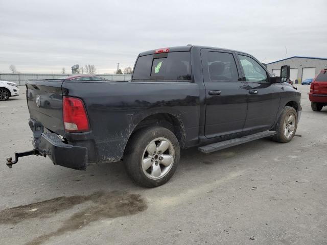 Photo 3 from auction – 2010 DODGE RAM 1500 with VIN 1D7RB1CT8AS203856