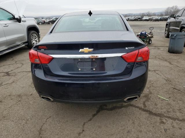 Photo 6 from auction – 2019 CHEVROLET IMPALA PRE with VIN 2G1105S36K9139611