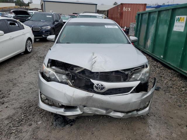 Photo 5 from auction – 2014 TOYOTA CAMRY L with VIN 4T1BF1FK2EU334452