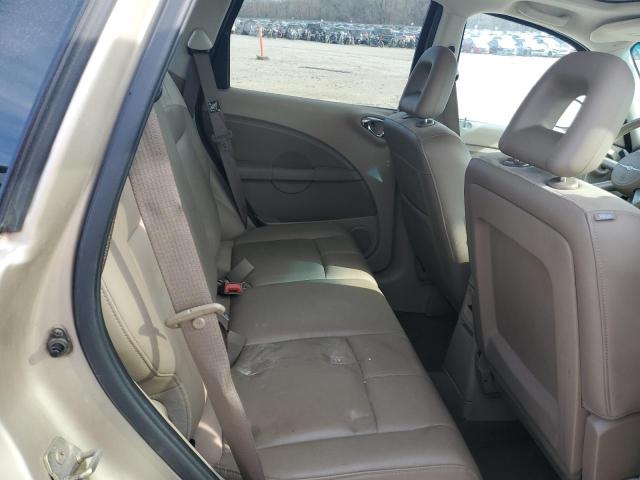 Photo 10 from auction – 2006 CHRYSLER PT CRUISER with VIN 3A8FY68806T228231