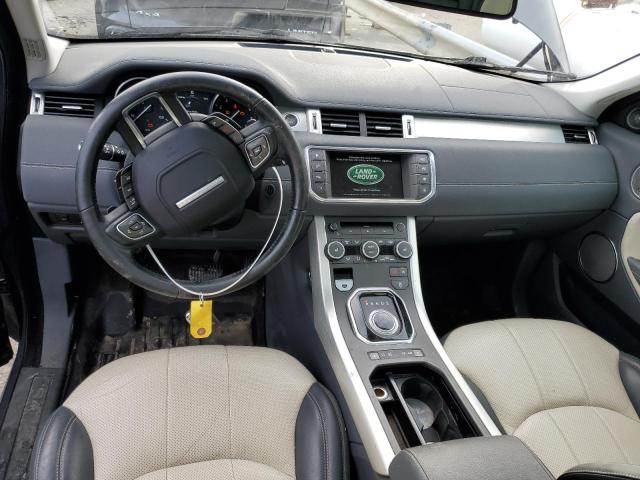 Photo 8 from auction – 2016 LAND ROVER RANGE ROVE with VIN SALVP2BG8GH086086