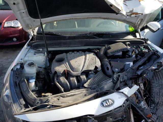 Photo 11 from auction – 2013 KIA OPTIMA LX with VIN KNAGM4A75D5439738