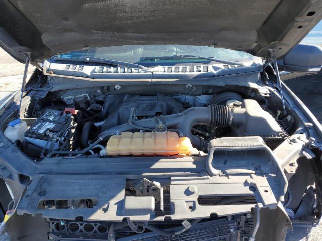 Photo 11 from auction – 2015 FORD F150 SUPER with VIN 1FTEW1CP3FKF15476