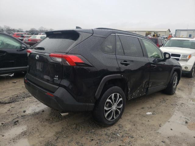 Photo 3 from auction – 2019 TOYOTA RAV4 LE with VIN JTMG1RFV4KD021612