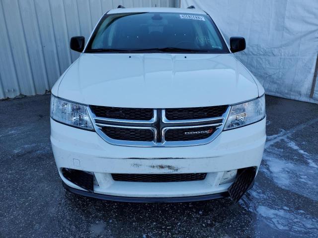 Photo 5 from auction – 2019 DODGE JOURNEY SE with VIN 3C4PDCAB0KT861155