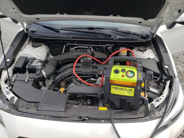 Photo 11 from auction – 2018 SUBARU CROSSTREK with VIN JF2GTAMCXJH266288