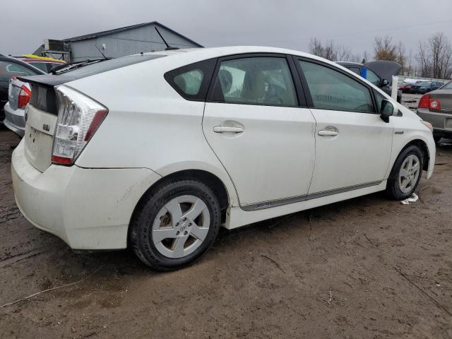 صورة رقم 3 من المزاد - 2011 TOYOTA PRIUS مع VIN JTDKN3DU2B1418825