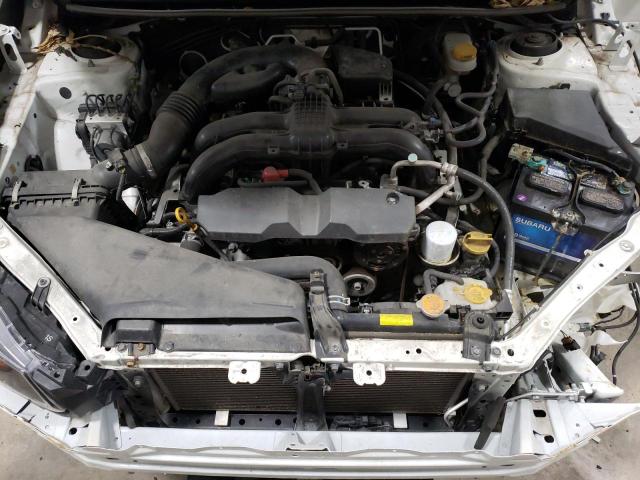 Photo 11 from auction – 2015 SUBARU IMPREZA PR with VIN JF1GPAC69FH295969