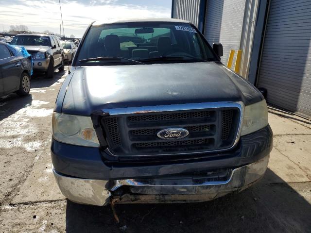 Photo 5 from auction – 2004 FORD F150 with VIN 1FTRF12W34NB88325
