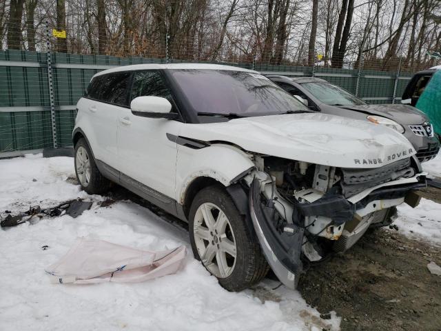 Photo 4 from auction – 2013 LAND ROVER RANGE ROVE with VIN SALVP2BG2DH842426