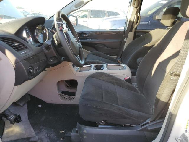 Photo 7 from auction – 2013 DODGE GRAND CARA with VIN 2C4RDGCG8DR575228